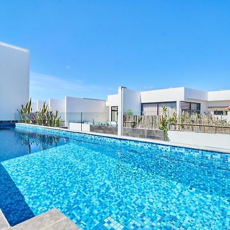 Luxury Penthouse With Private Pool In Aldea Zama Lejlighed Tulum Eksteriør billede