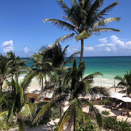 Luxury Penthouse With Private Pool In Aldea Zama Lejlighed Tulum Eksteriør billede