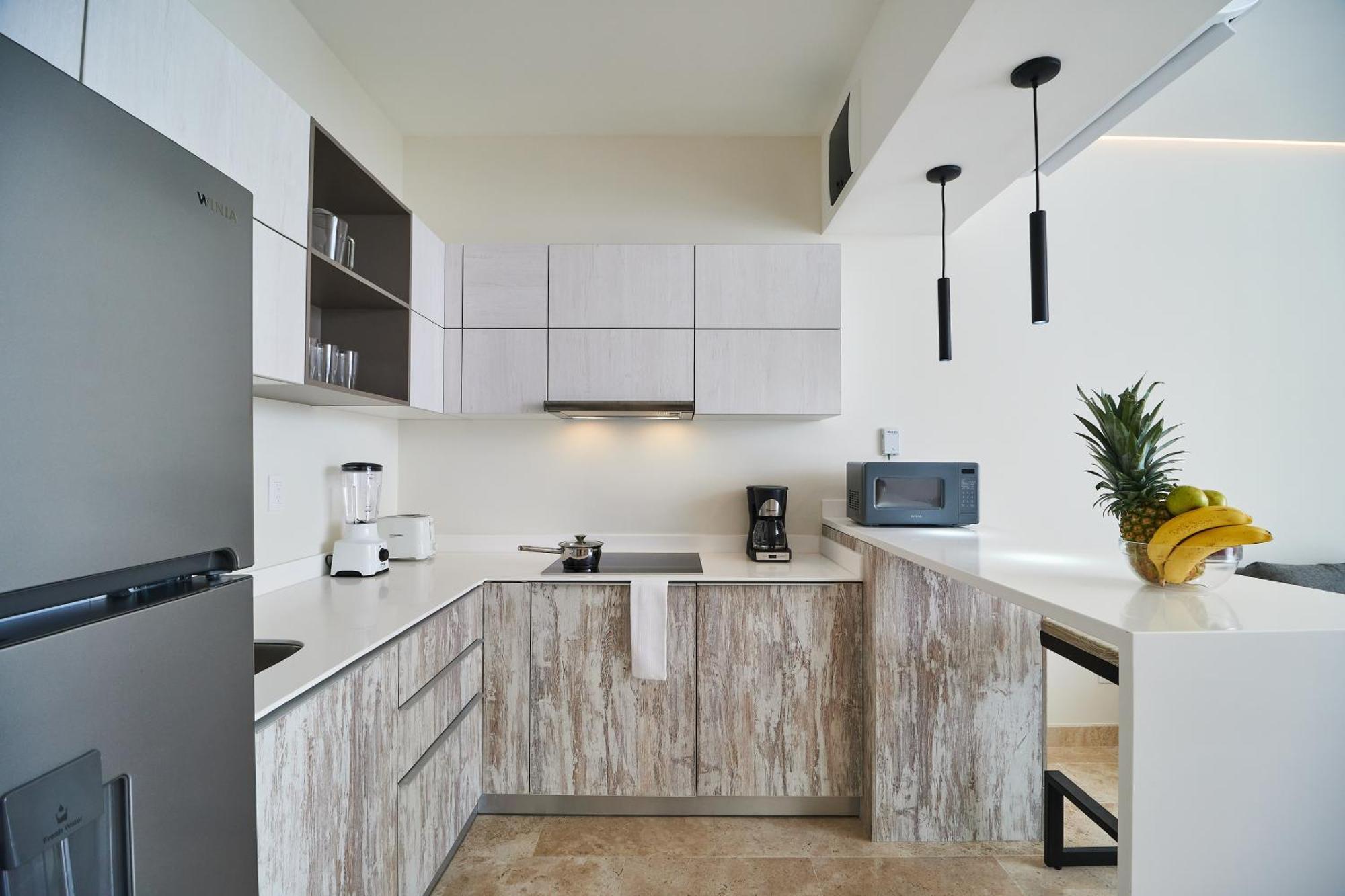 Luxury Penthouse With Private Pool In Aldea Zama Lejlighed Tulum Eksteriør billede