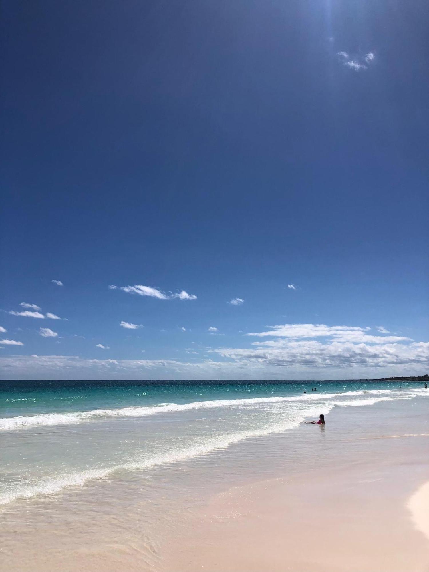 Luxury Penthouse With Private Pool In Aldea Zama Lejlighed Tulum Eksteriør billede
