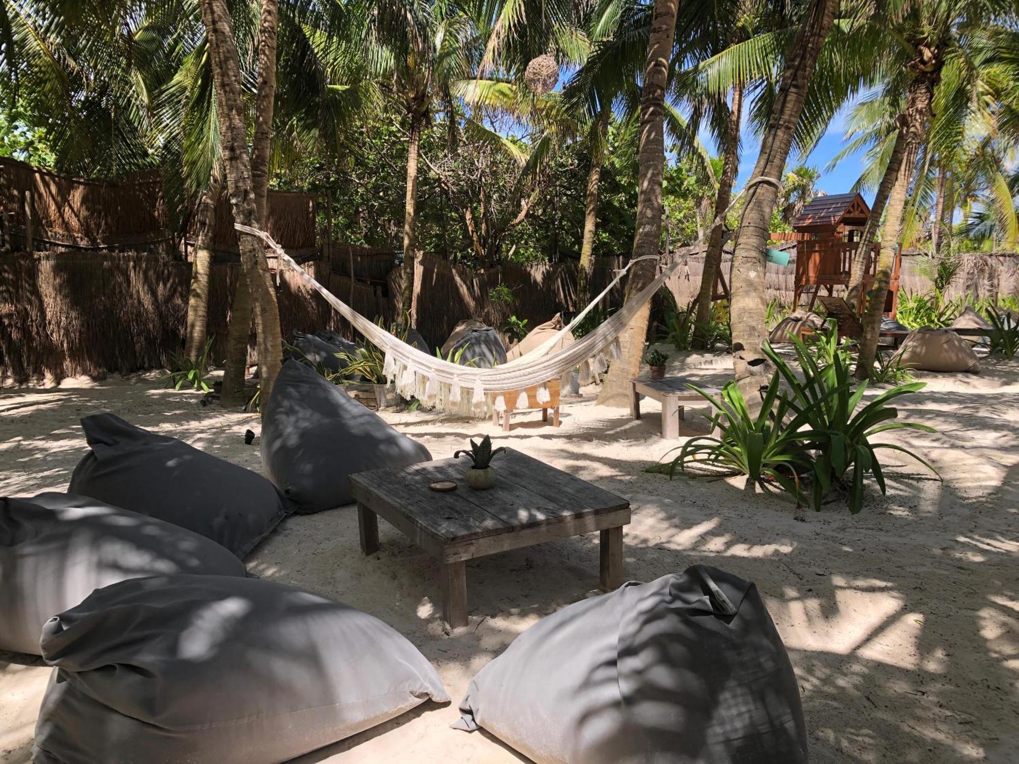 Luxury Penthouse With Private Pool In Aldea Zama Lejlighed Tulum Eksteriør billede